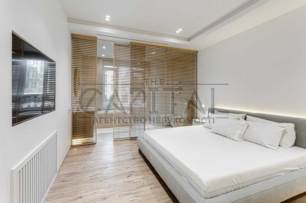 2-комнатная квартира по адресу ул. Саперное Поле (площадь 86,6 м²) - Atlanta.ua - фото 12