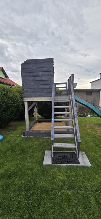 Domek dla dzieci
