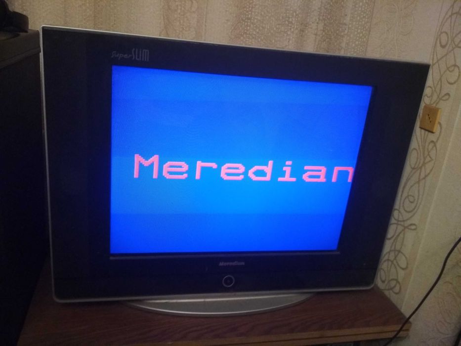 Телевізор Meredian