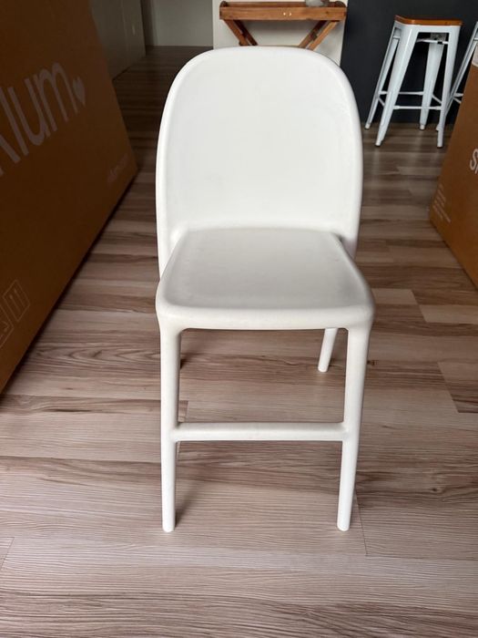 Cadeira Urban IKEA