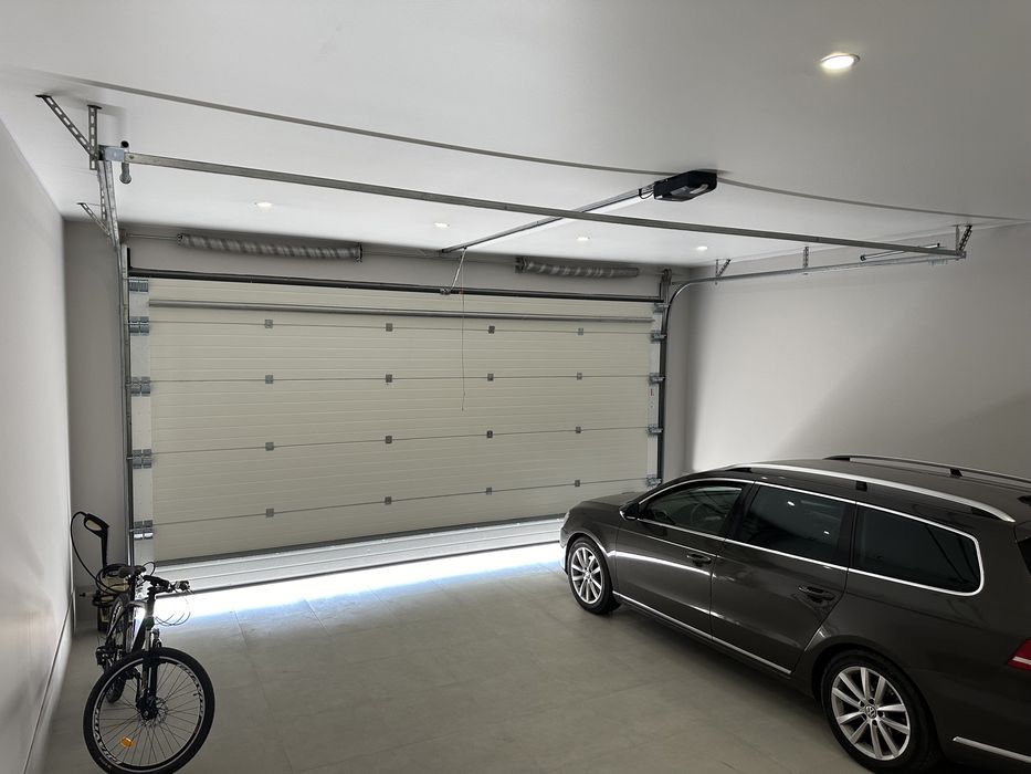 Новый шикарный дом на Фонтане