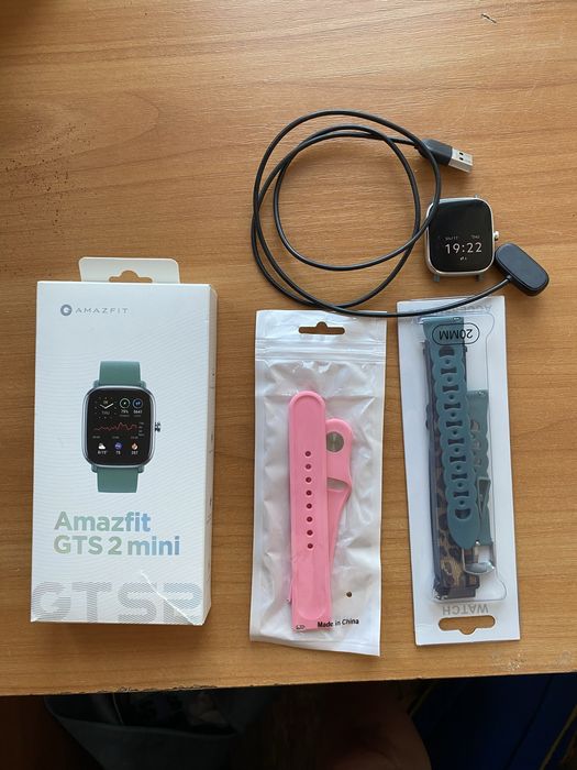 Amazfit GTS 2 mini