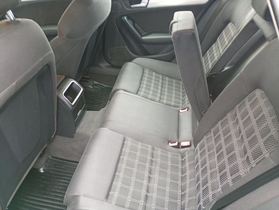 Sprzedam Audi A4 B8#2.0 TDI #2010rok