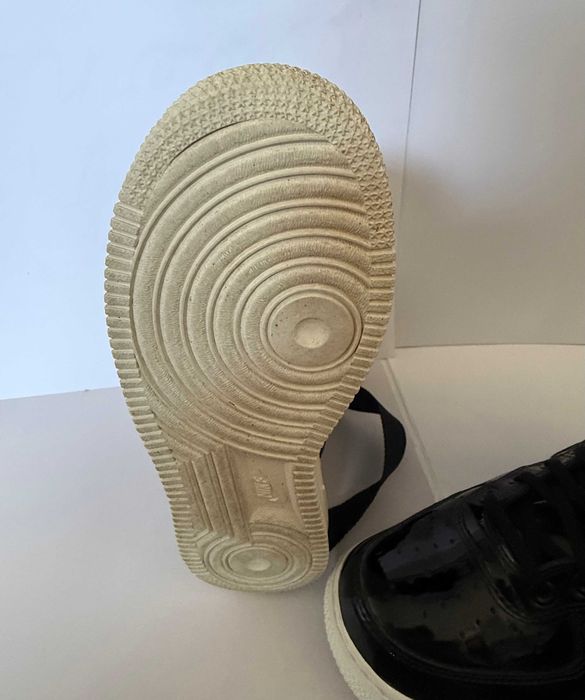 Nike Ruby Rose x SF Air Force 1 Premium FORCE IS FEMALE