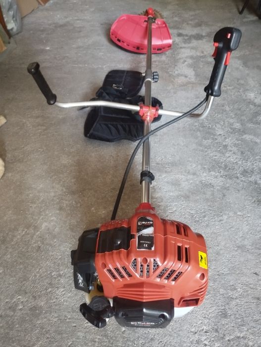 Roçadora BU-KO 5200