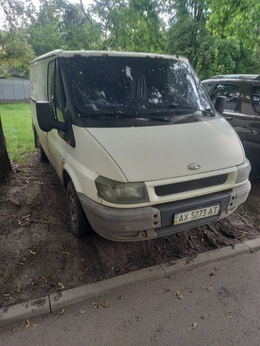 продам Ford Transit