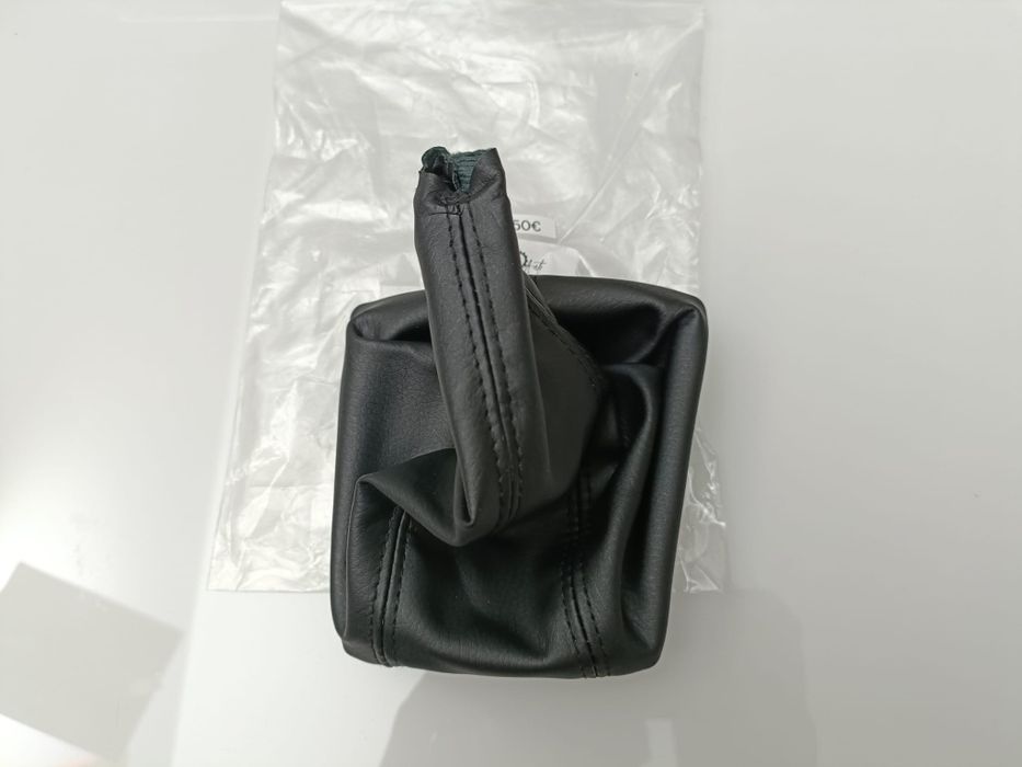 Manete (moca) e fole para Skoda