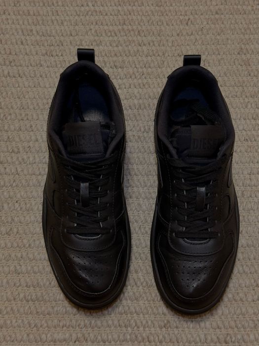 Кроссовки,кеды Diesel