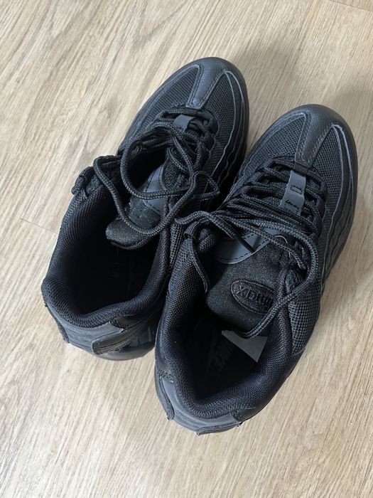 Sapatilha da nike air max 95