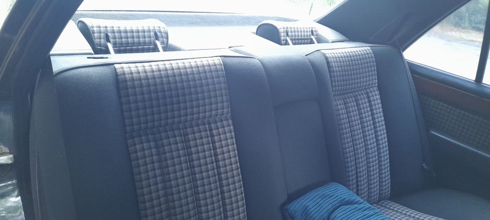 Продам Мерседес W124