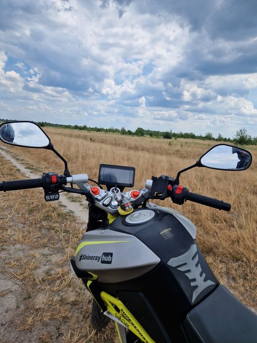 ПРОДАМ  Шенерай  нітрокс 300