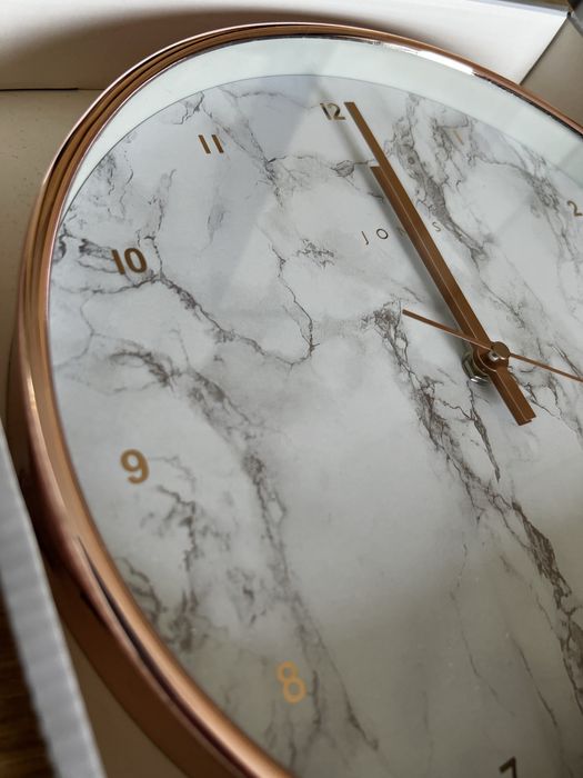 Zegar Jones Clocks