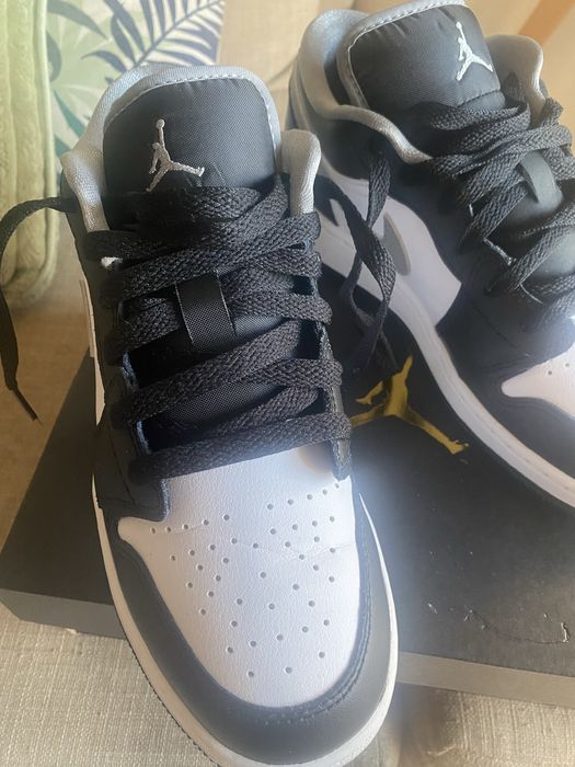 Air jordan 1 Low nr 37.5