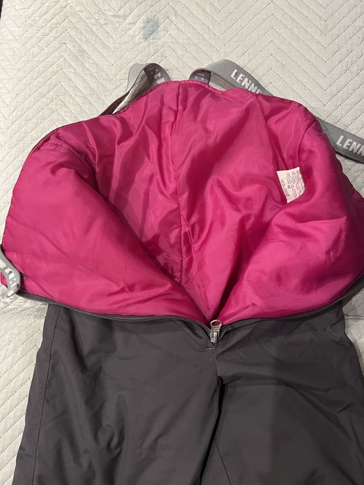 Зимовий костюм Lenne 98 розмір