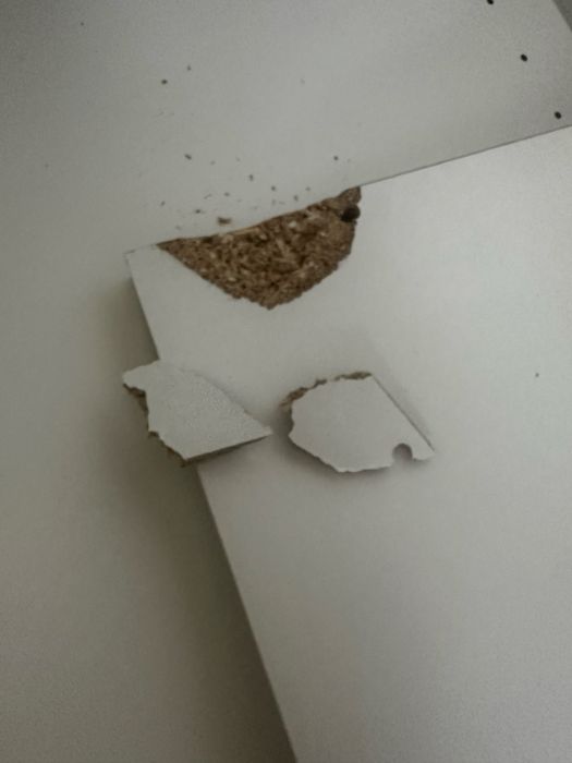 BILLY nadstawka biała 80x39x35 IKEA