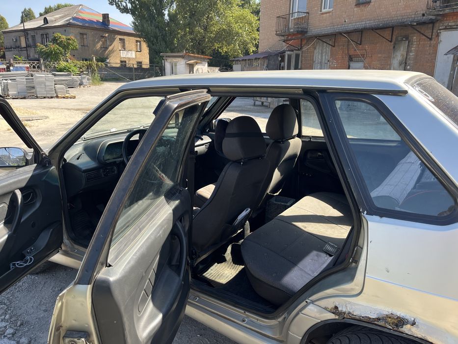 Продам ваз 2115 срочно