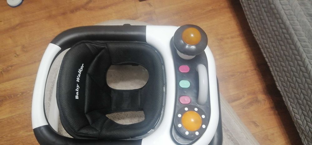 ходунки нові  Beby welker