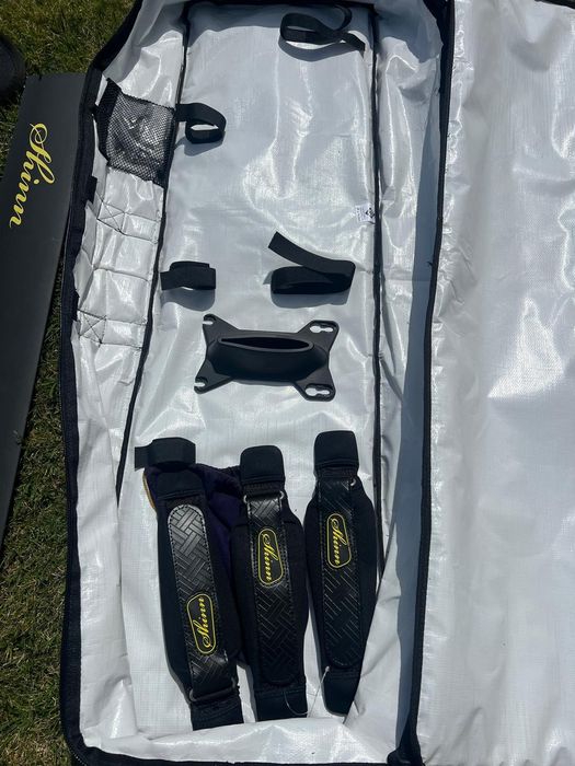 Kite foil Shinn Jackson 140