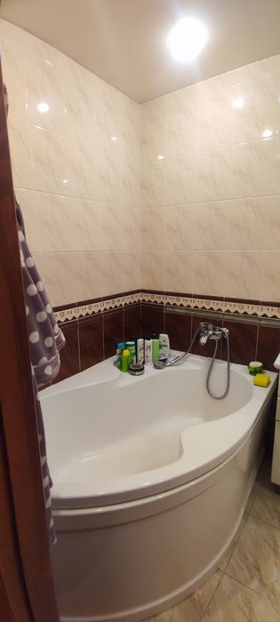 Продам 2 к квартиру Лівобережни 3, Караван - More
