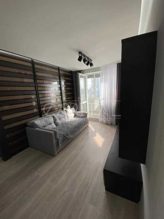 Оренда 2к квартира ObolonSky Оболонь Наталка Метро пр-т Оболонський 1