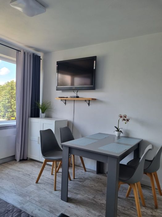 Apartament  Rowy 80 m do plaży  WOLNE  od 16 sierpnia