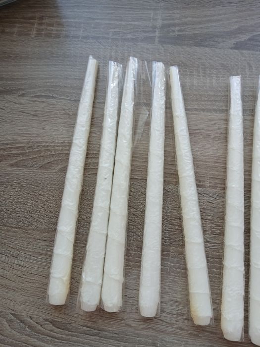 Свічки, 30см довжина