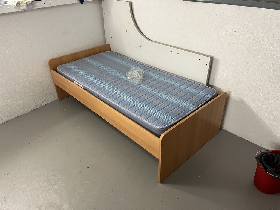 Mobília quarto criança c 2 camas(estúdio)