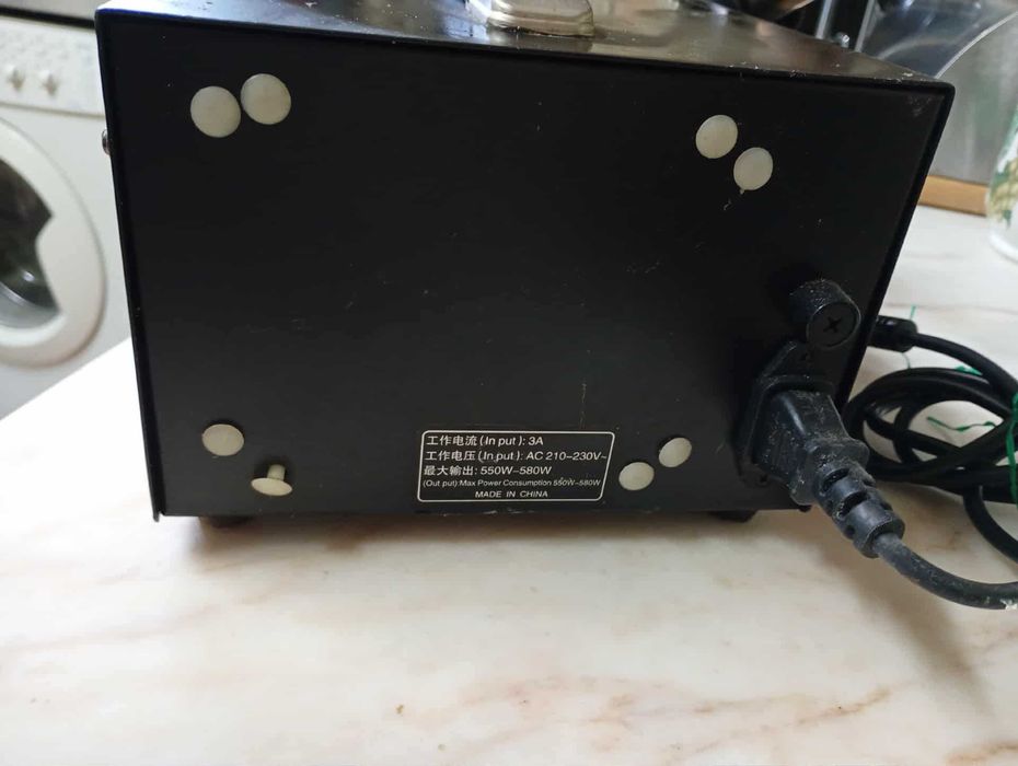 Rework Station SMD Aoyue 2738