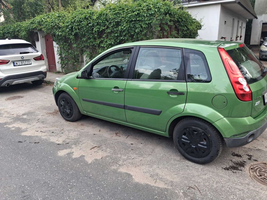 sprzedam samochód Ford