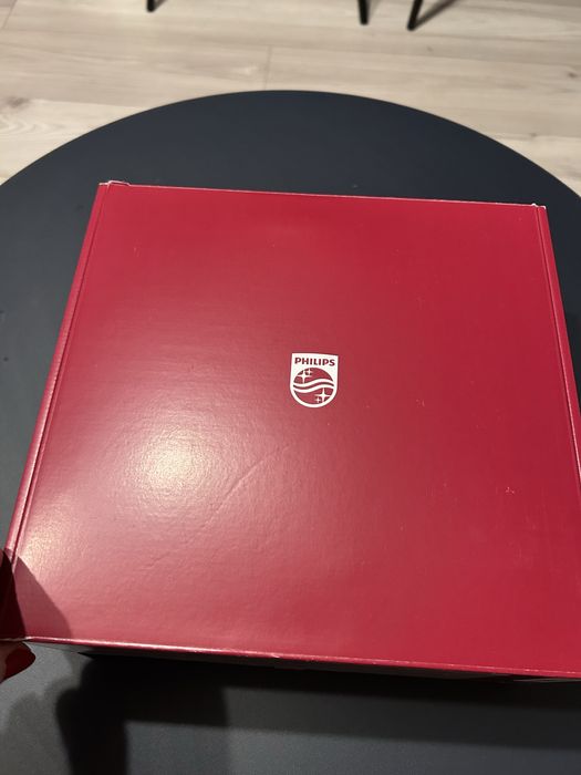 Depilator Philips Lumea