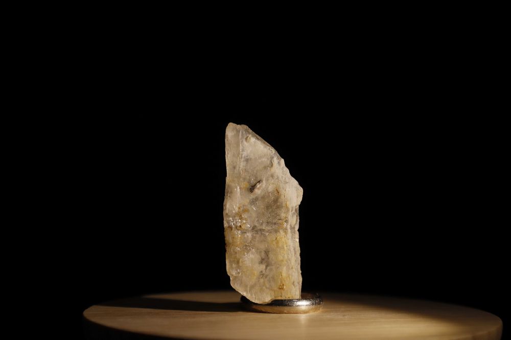 Gips, Dobrzyń nad Wisłą. 12g