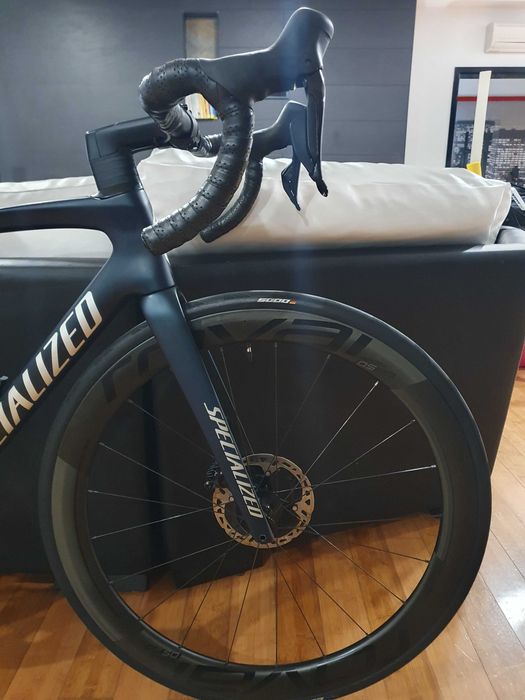 Specialized Tarmac SL7 Disco (Di2 24v)