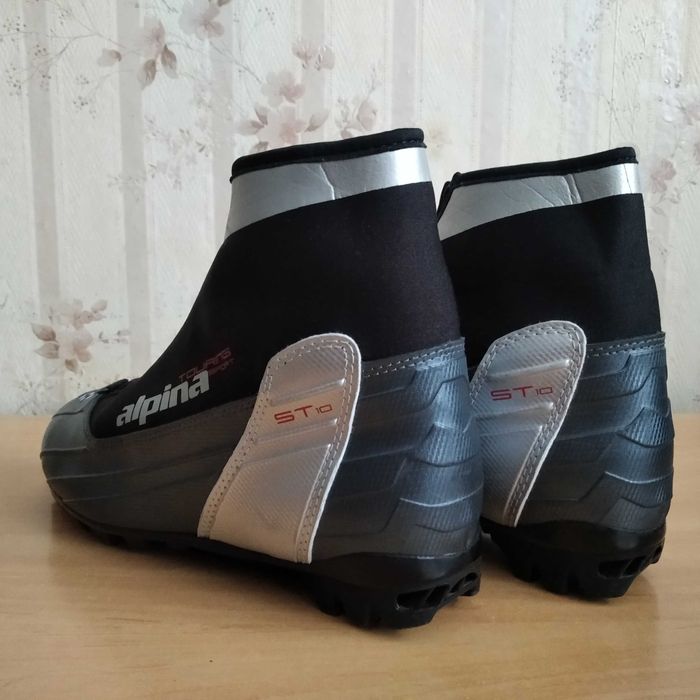 Buty narciarskie biegowe ALPINA ST 10 NNN roz.eu-38