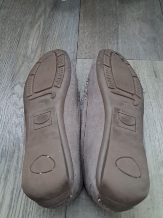 Женские.  лоферы
