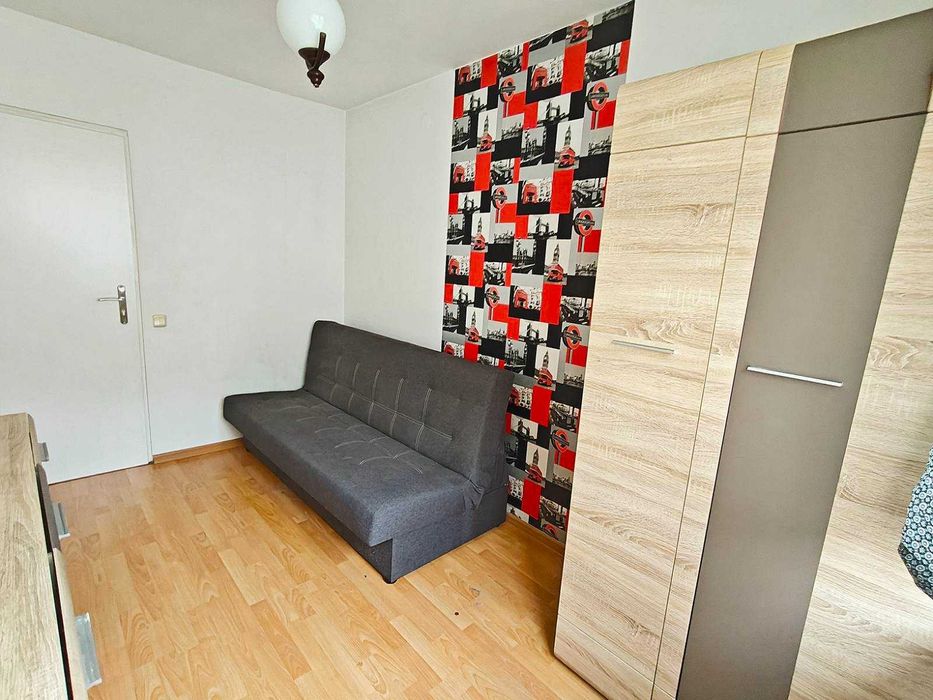 Pokój 1-os. przy UR -Wydział Leśny, dojazd UEK PK AGH Al. 29 Listopada