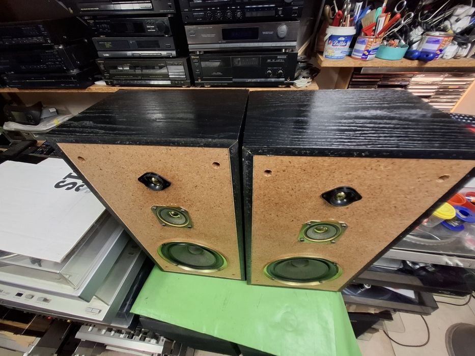 Kolumny Sony SS-A502