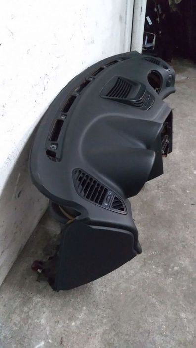 Tablier Alfa Romeo 156 (932_)