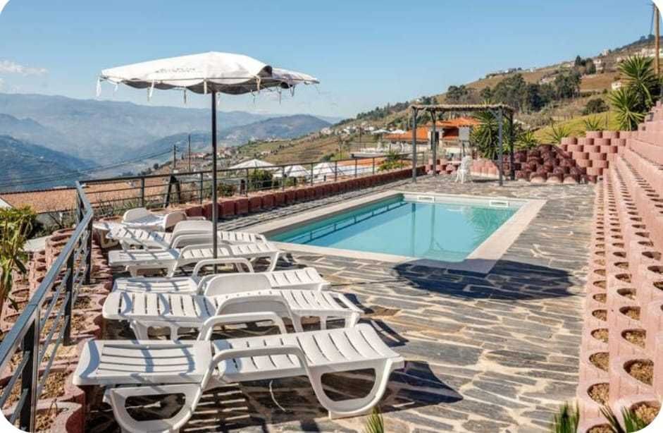 Quinta da Bandeira - Casas de Férias no Douro