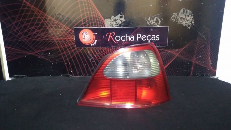 Farolim Stop Dto Rover 25 Hatchback (Rf)