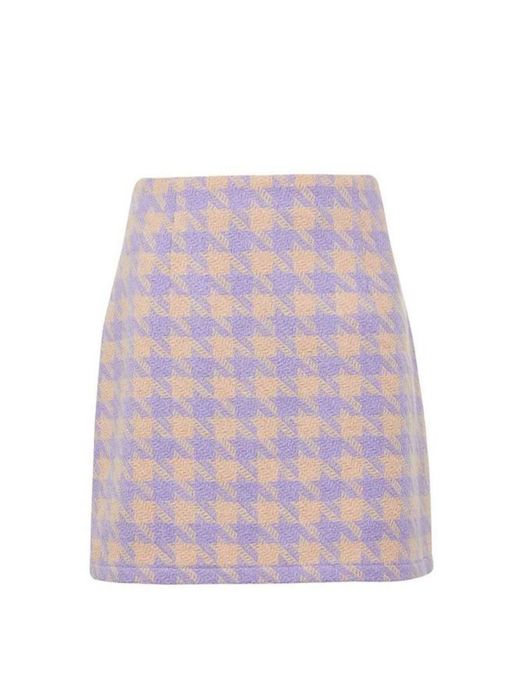 шерстяна спвдниця міні  Primark