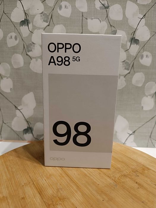 Smartfon OPPO A98 5G