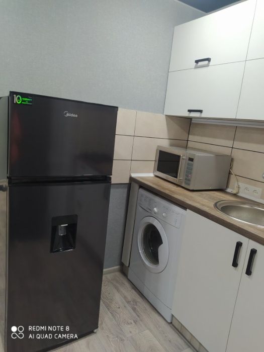 доглянута квартира в центрі з сучасним ремонтом 2 окремих ліжка Надам звітні документи Посуточно подобово Каменское аренда хозяин