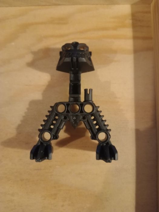 Legos Technic Bionicle