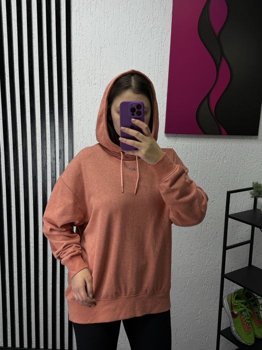Жіноче худі Nike