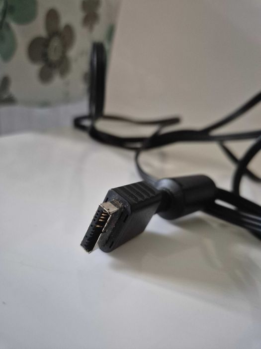 Título:
Cabo AV Sony para PlayStation PS1 / PS2 / PS3