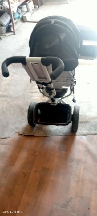 Продам дитячий велосипед