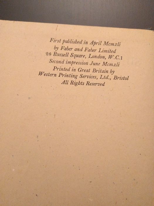 Raro - Neil M. Gunn - The Silver Darlings