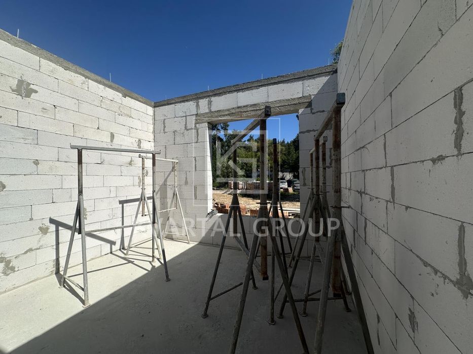 Продається новий дуплекс у Ворзелі. єОселя