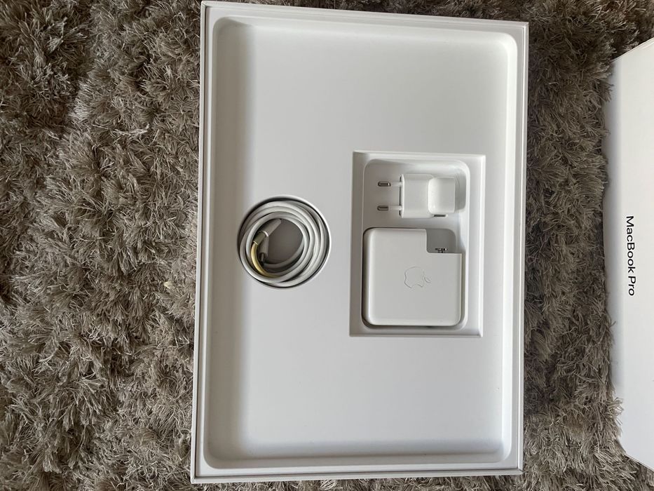 Apple MacBook Pro 13 polegadas Space Grey 2019