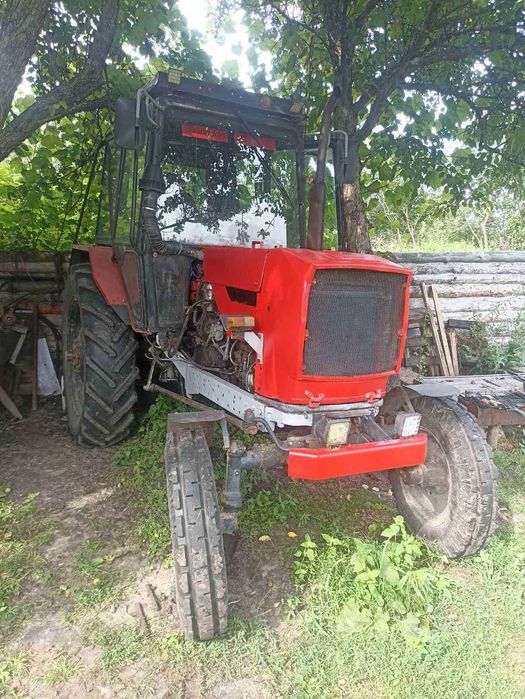 Авто/трактор сільськогосподарський